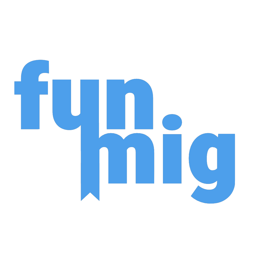 فان میگ | FUNMIG